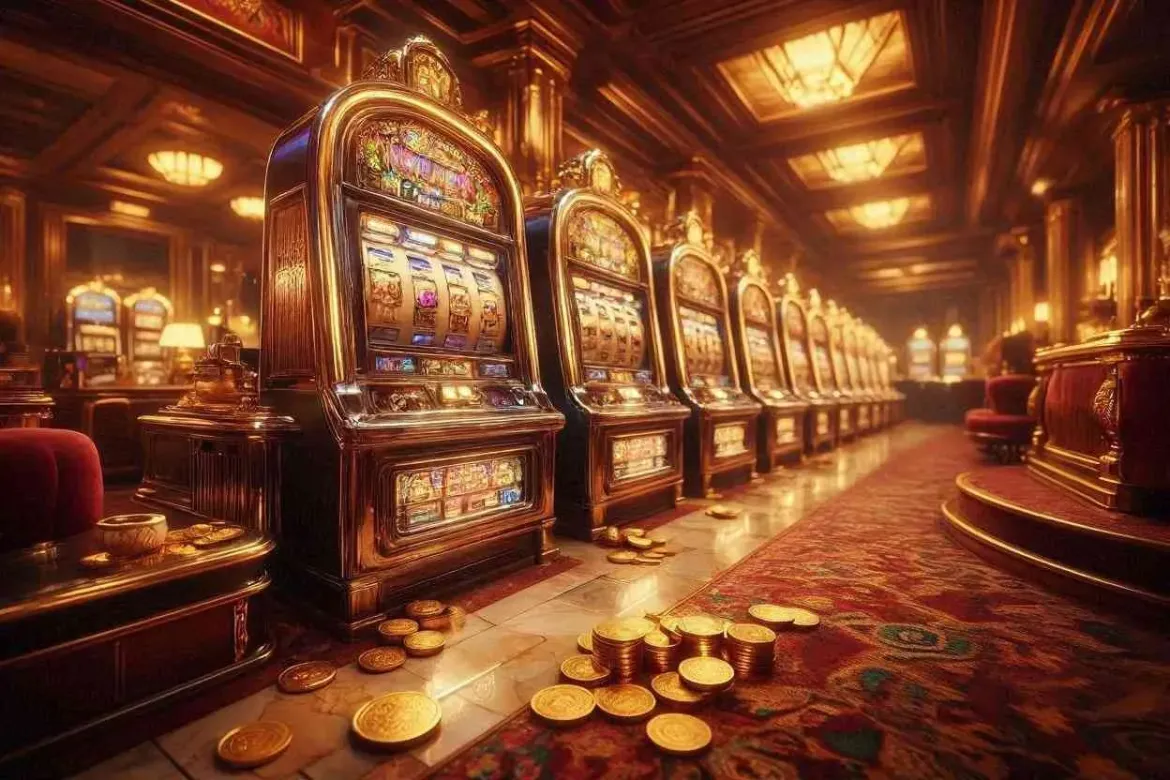 Bets Bunny Casino